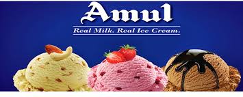 Amul Icecream