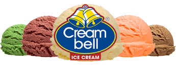 creambell Icecream