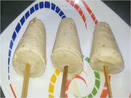 Kulfi
