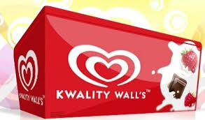 kwality walls Icecream