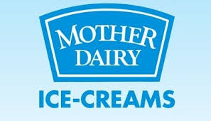 Mother Dairy Icecream